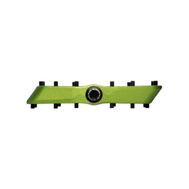 Race Face Pédales Aeffect R - Vert - Purebike