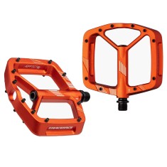 Race Face Pédales Aeffect R - Orange - Purebike