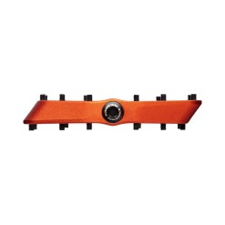 Race Face Pédales Aeffect R - Orange - Purebike