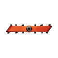 Race Face Pédales Aeffect R - Orange - Purebike