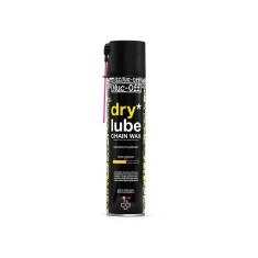 Muc-Off Lubrifiant Dry Lube Aérosol - Purebike