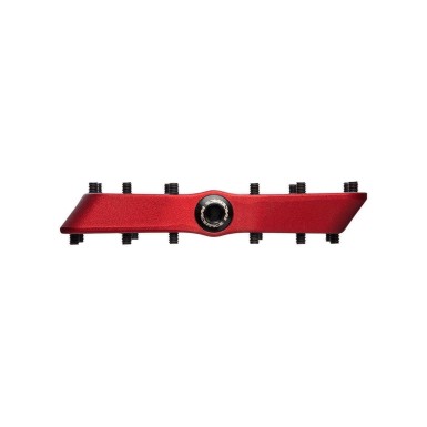 Race Face Pédales Aeffect R - Rouge - Purebike