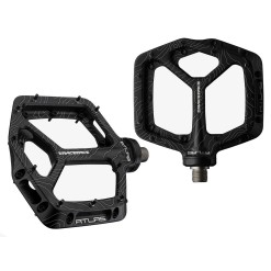 Race Face Pédales Atlas Noir - Purebike