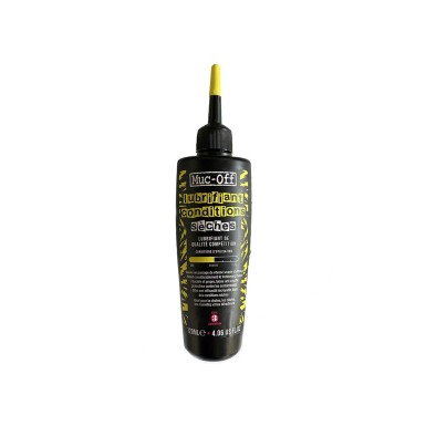 Lubrifiant Dry Lube