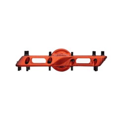 Race Face Pédales Atlas Orange - Purebike