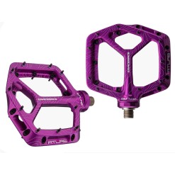 Race Face Pédales Atlas Violet - Purebike