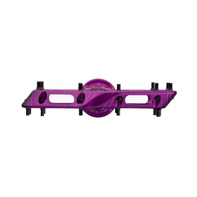 Race Face Pédales Atlas Violet - Purebike