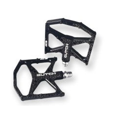 Ice Pédales Butch Noir - Purebike