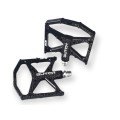 Ice Pédales Butch Noir - Purebike