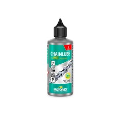Motorex Lubrifiant Chaine conditions humides - Purebike