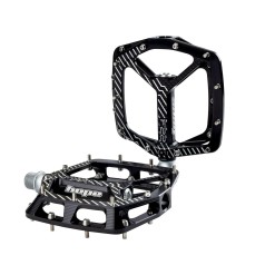 Hope Pédales F22 Noir - Purebike