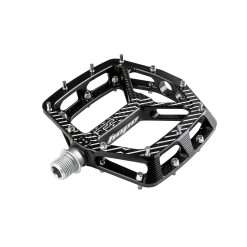 Hope Pédales F22 Noir - Purebike
