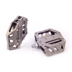 Pédales MX Force 1 Xpédo - Pédales plates VTT - Purebike