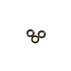 Roulements pour pédales Shield - Pièces détachées pour pédale de vélo - Accessoires VTT - Purebike - Materiel Velo, Accessoires 