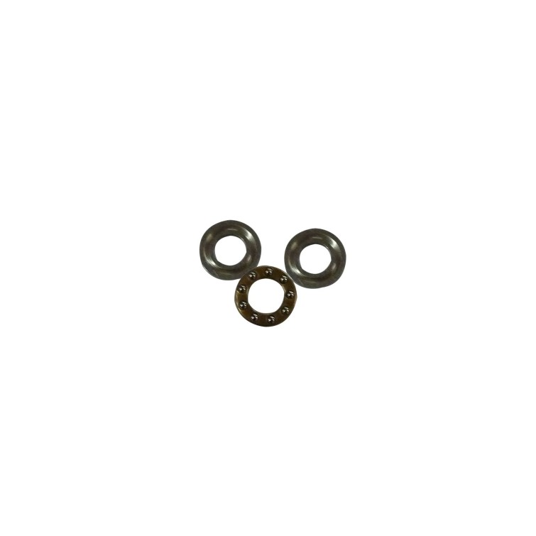 Roulements pour pédales Shield - Pièces détachées pour pédale de vélo - Accessoires VTT - Purebike - Materiel Velo, Accessoires 