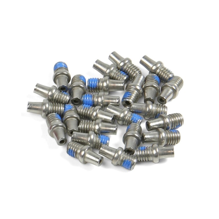 Hope Picots pour pédales F20 (x25) - Purebike