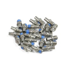 Hope Picots pour pédales F20 (x25) - Purebike