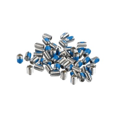 XLC Kit picots de rechange PD-X09 pour pédales PD-M12 - Purebike
