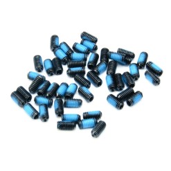 Kit picots Crank Brothers pour 5050  Mallet  - Purebike