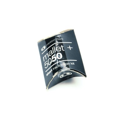 Kit picots Crank Brothers pour 5050  Mallet  - Purebike