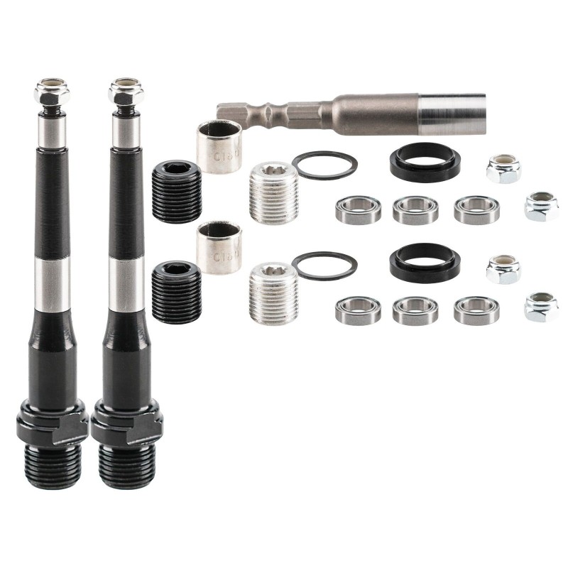 Deity Kit reconditionnement Bladerunner/TMAC - Purebike