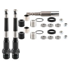 Deity Kit reconditionnement Bladerunner/TMAC - Purebike