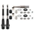 Deity Kit reconditionnement Bladerunner/TMAC - Purebike
