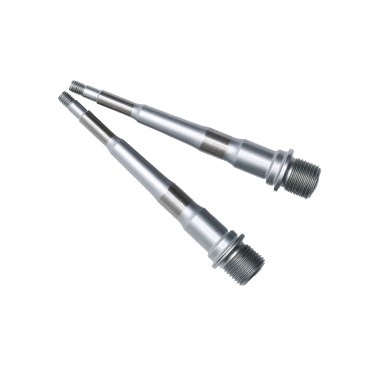 HT Components Kit axes pour pédales  HT EVO - AE06 - Purebike
