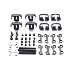 HT Components Kit mécanisme pour pédales T1 - Purebike