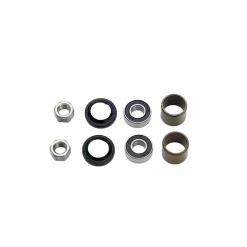 HT Components Kit entretien pour pédales HT M2 - T2 - T2SX - Purebike