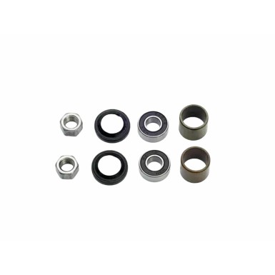 HT Components Kit entretien pour pédales HT M2 - T2 - T2SX - Purebike