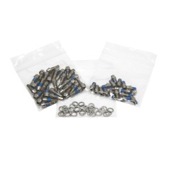 Hope Kit de picots pour pédales F22 - Purebike