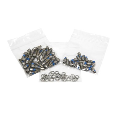 Hope Kit de picots pour pédales F22 - Purebike