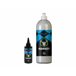 Monkey Products Lubrifiant Wax Dry Lube conditions sèches ou mixtes - Purebike