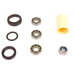 Hope Kit d'entretien pour pédale F22 et Union - Purebike