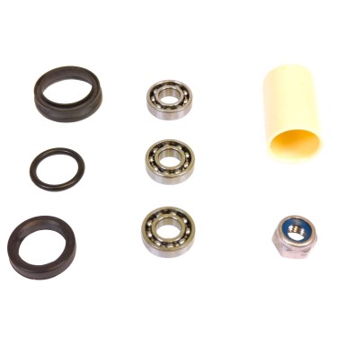 Hope Kit d'entretien pour pédale F22 et Union - Purebike