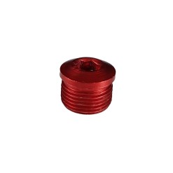 Ice Bouchon d'axe pour pédales Whip, Holeshot et Fast - Purebike
