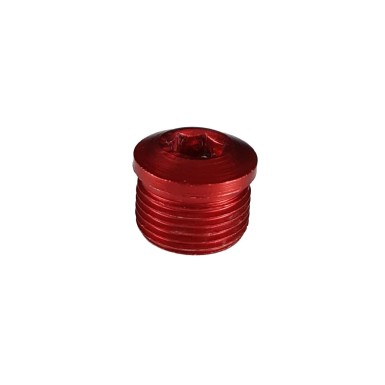 Ice Bouchon d'axe pour pédales Whip, Holeshot et Fast - Purebike