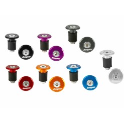 Hope Embouts de guidon Grip Doctor - Purebike