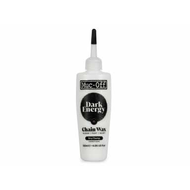 Lubrifiant pour chaine Dark Energy Chain Wax
