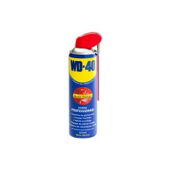 Lubrifiant multifonctions - 500 ml - Lubrifiants pour vélo - Accessoires VTT - Purebike - Materiel Velo, Accessoires VTT Equipem