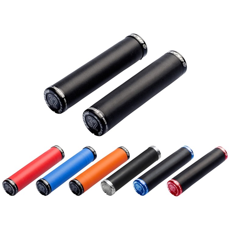 Reverse Components Grips Seismic Ergo 32 mm - Purebike