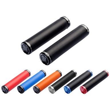 Reverse Components Grips Seismic Ergo 34 mm - Purebike