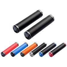 Reverse Components Grips Seismic Ergo 34 mm - Purebike