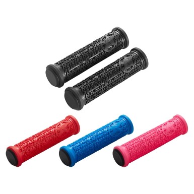 Reverse Components Grips Stamp Basic - Purebike