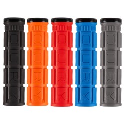 Oury Grips Lock On V2 - Purebike