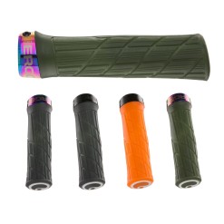 Ergon Grips GE1 Evo Factory - Purebike