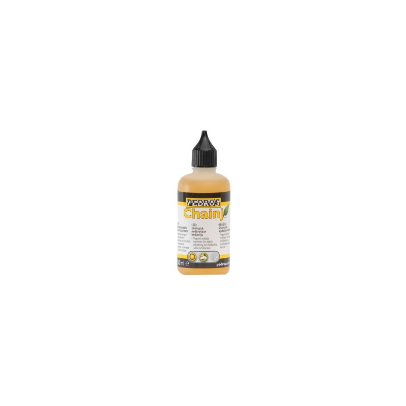 Lubrifiant Chainj - 100 ml - Lubrifiants pour vélo - Accessoires VTT - Purebike - Materiel Velo, Accessoires VTT Equipement Vélo