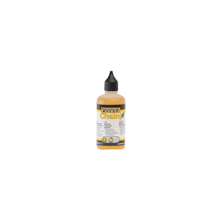 Lubrifiant Chainj - 100 ml - Lubrifiants pour vélo - Accessoires VTT - Purebike - Materiel Velo, Accessoires VTT Equipement Vélo