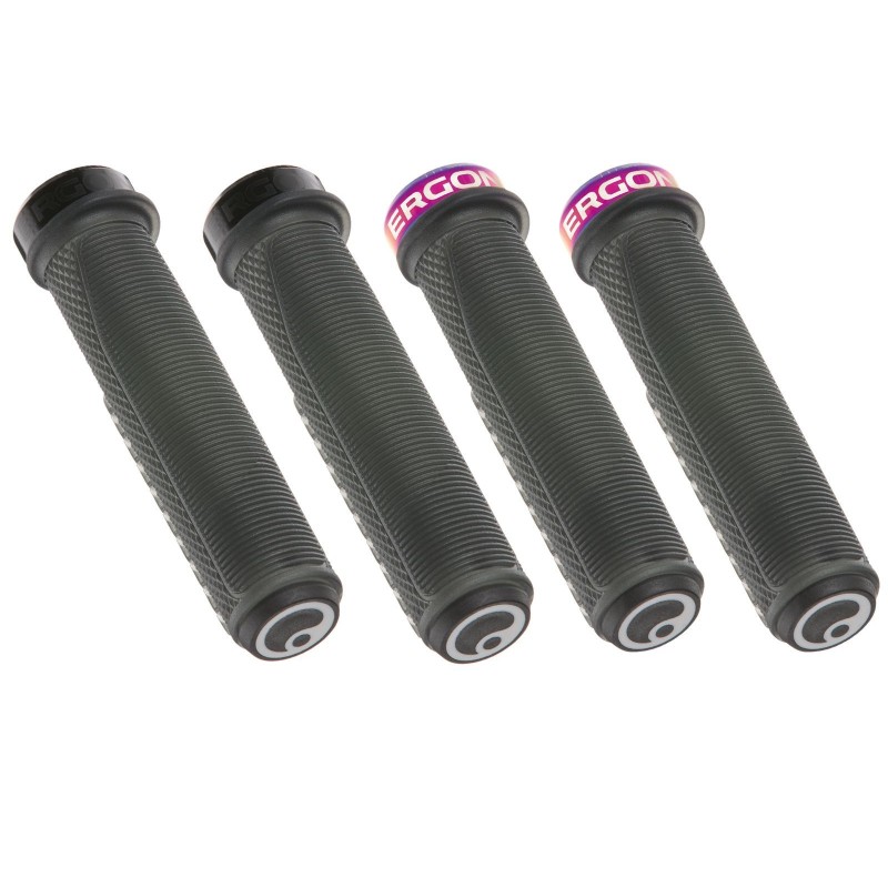 Ergon Grips GFR1 FMD Racing - Purebike